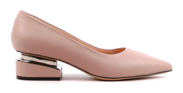 LeBERDES Туфли 00000011558 3