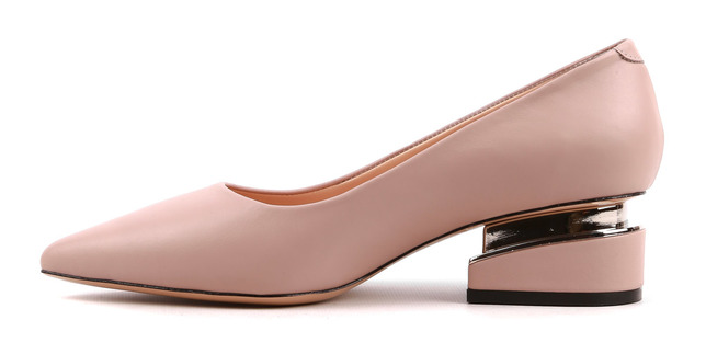 LeBERDES Туфли 00000011558 4