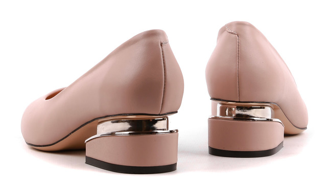 LeBERDES Туфли 00000011558 2