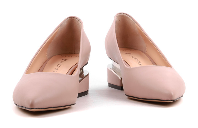 LeBERDES Туфли 00000011558 5