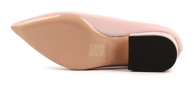 LeBERDES Туфли 00000011558 6