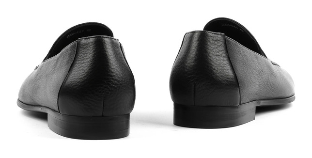 Basconi Лоферы 00000011563 6