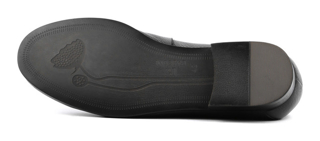 Basconi Лоферы 00000011563 4