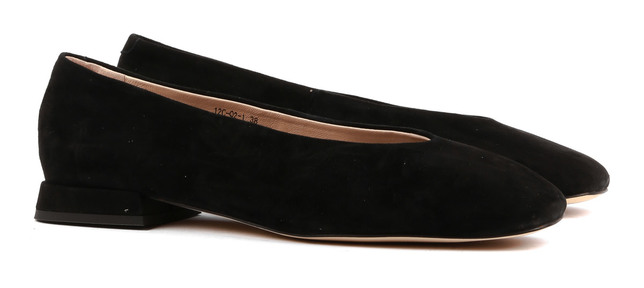 LeBERDES Туфли 00000011565 3