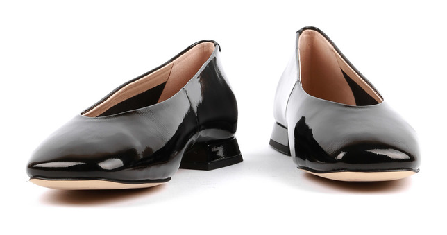 LeBERDES Туфли 00000011566 3