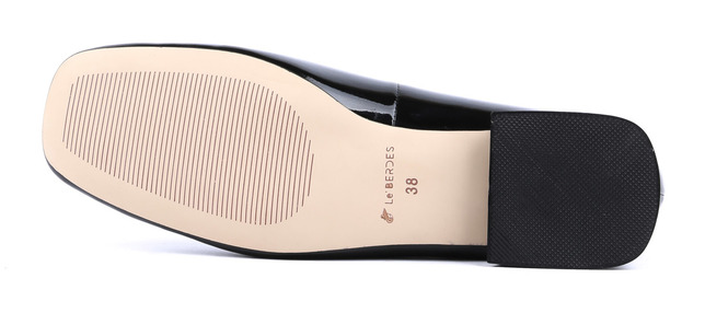 LeBERDES Туфли 00000011566 7
