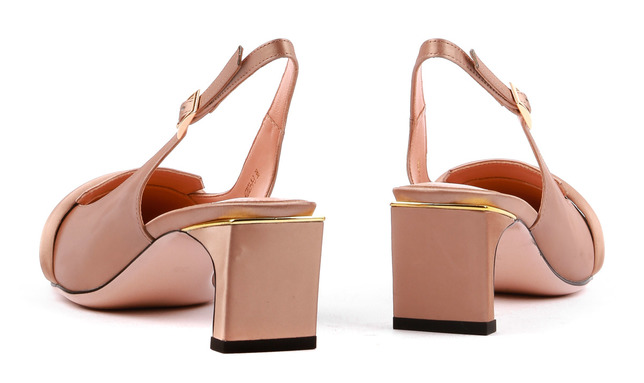 LeBERDES Босоніжки 00000011567 2