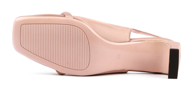 LeBERDES Босоніжки 00000011567 7