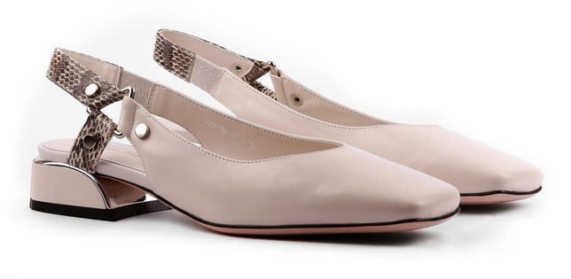 Sasha Fabiani Босоніжки 00000011570 5