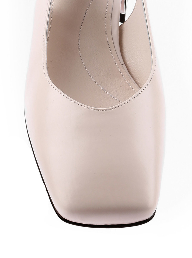 Sasha Fabiani Босоніжки 00000011570 8