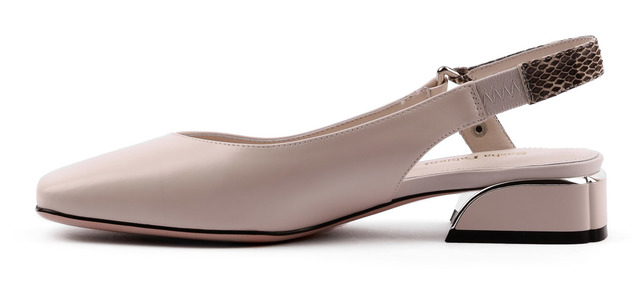 Sasha Fabiani Босоніжки 00000011570 6