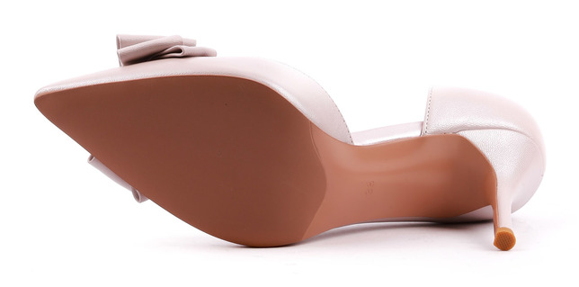 LeBERDES Туфли 00000011538 7