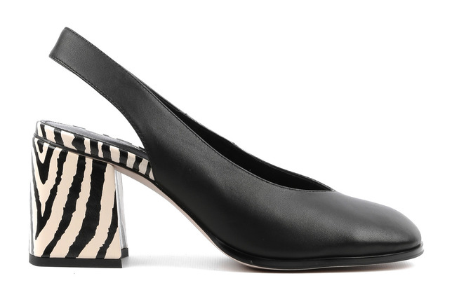 LeBERDES Босоніжки 00000011576 2