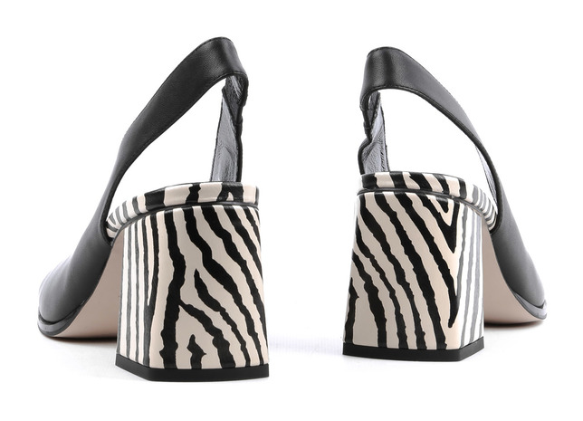 LeBERDES Босоніжки 00000011576 5