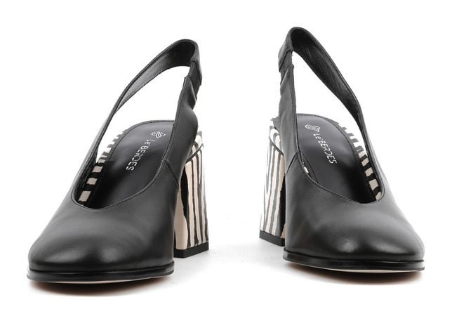 LeBERDES Босоніжки 00000011576 4