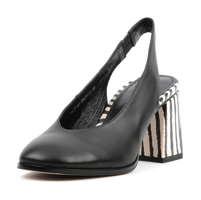 LeBERDES Босоніжки 00000011576 8