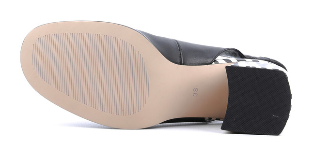 LeBERDES Босоніжки 00000011576 6