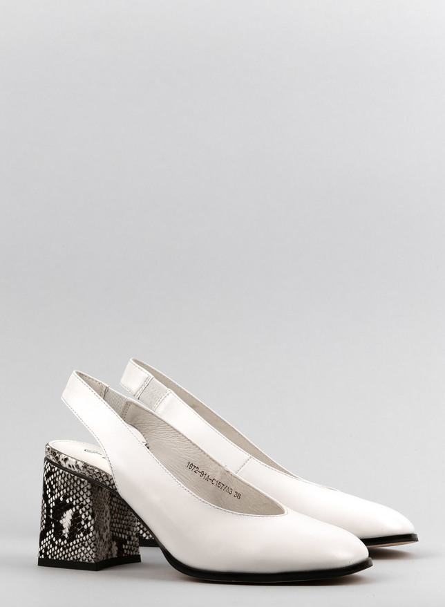 LeBERDES Босоножки 00000011577 8