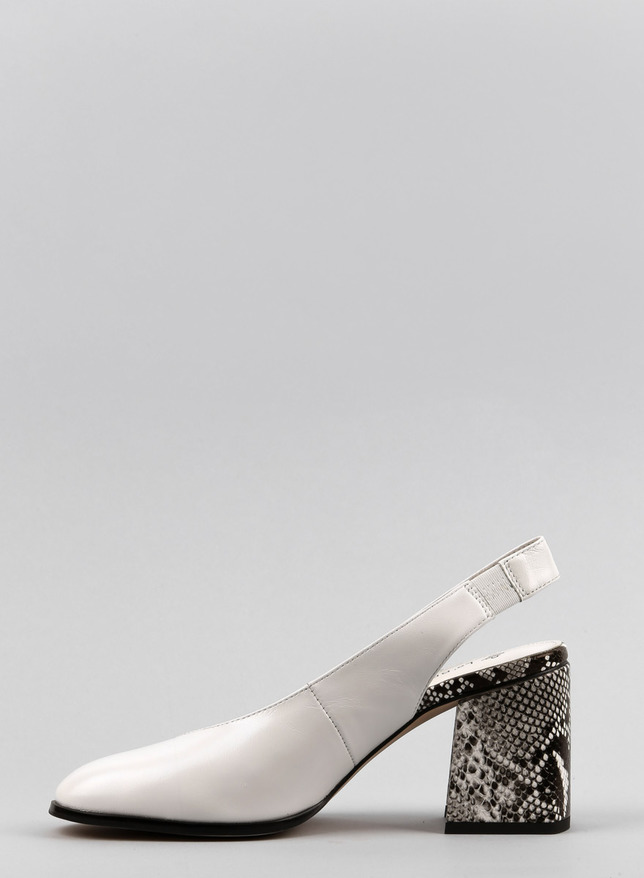 LeBERDES Босоножки 00000011577 5