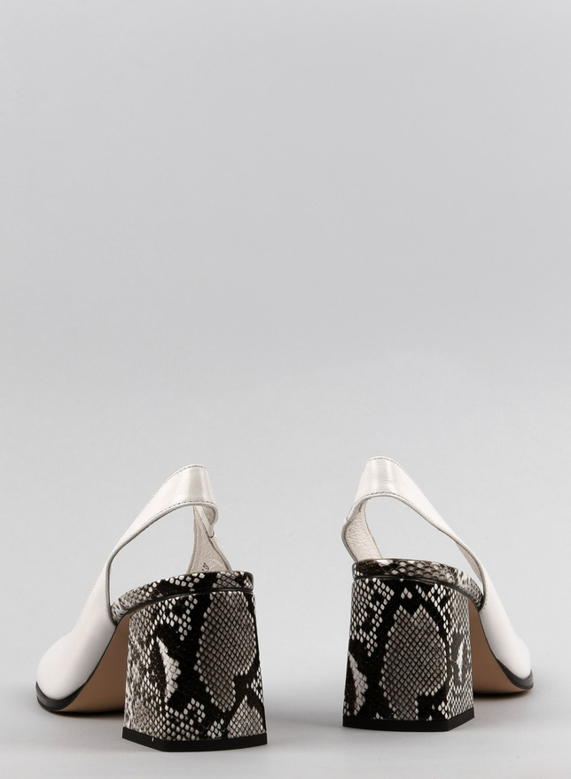 LeBERDES Босоножки 00000011577 2