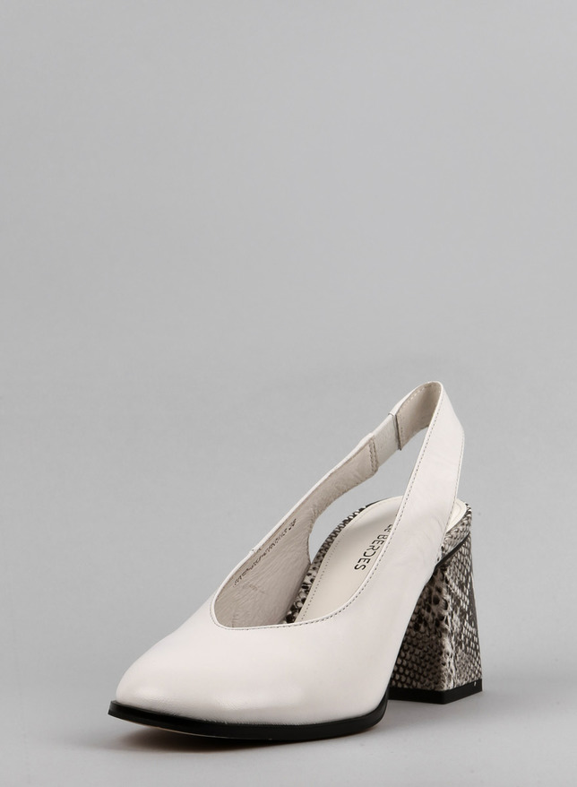 LeBERDES Босоножки 00000011577 7