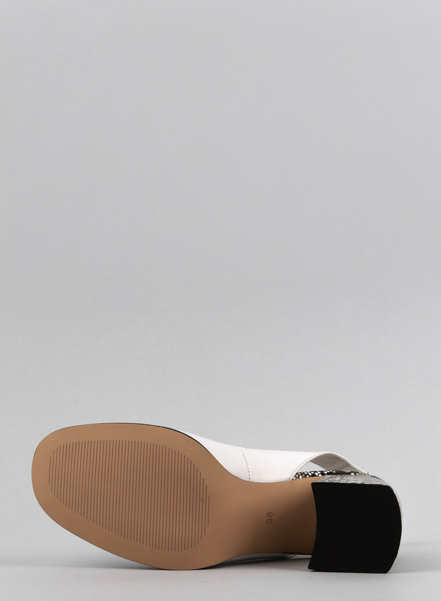 LeBERDES Босоножки 00000011577 6