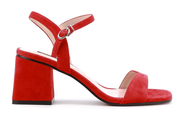 LeBERDES Босоніжки 00000011585 3