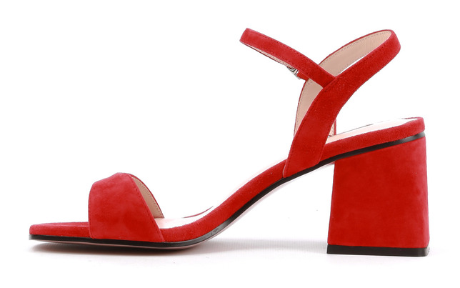 LeBERDES Босоніжки 00000011585 4