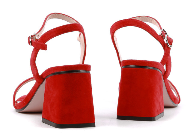 LeBERDES Босоніжки 00000011585 2