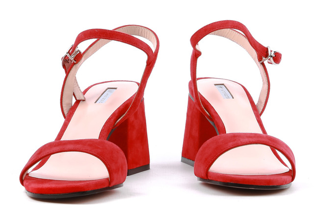 LeBERDES Босоніжки 00000011585 5