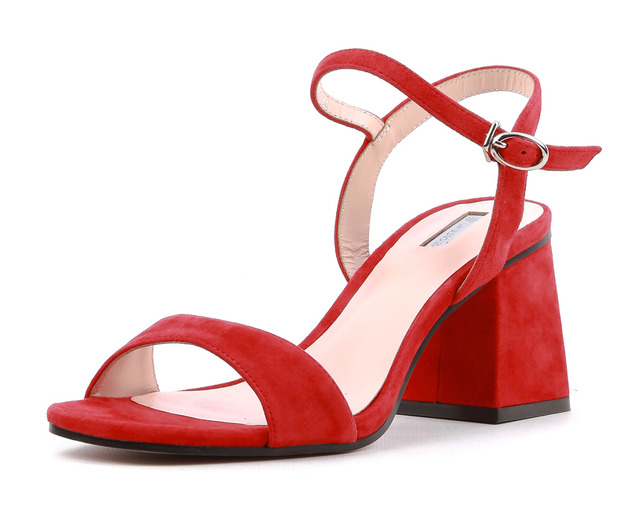 LeBERDES Босоніжки 00000011585 8