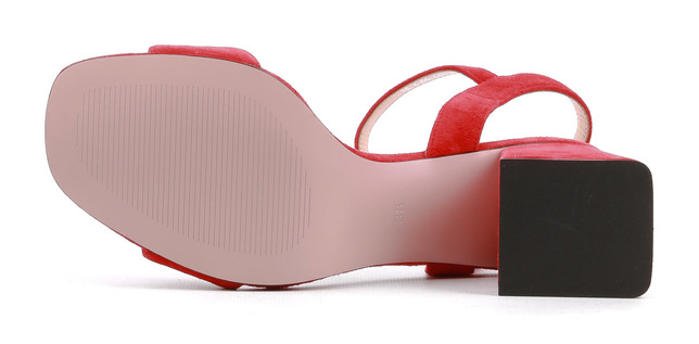 LeBERDES Босоніжки 00000011585 6