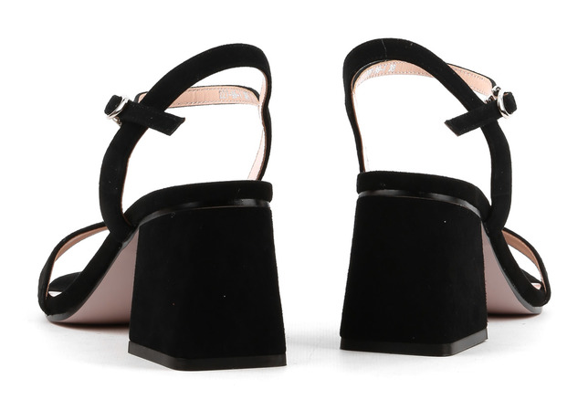 LeBERDES Босоніжки 00000011587 2