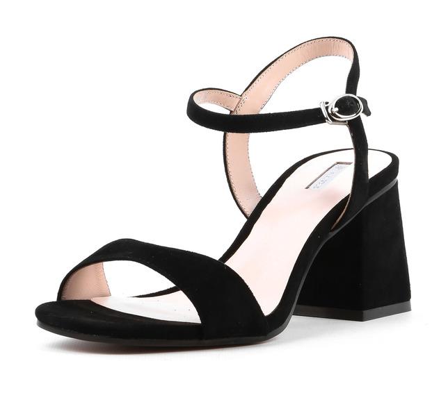 LeBERDES Босоніжки 00000011587 8