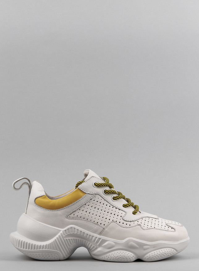 LeBERDES Кросівки 00000011589 9