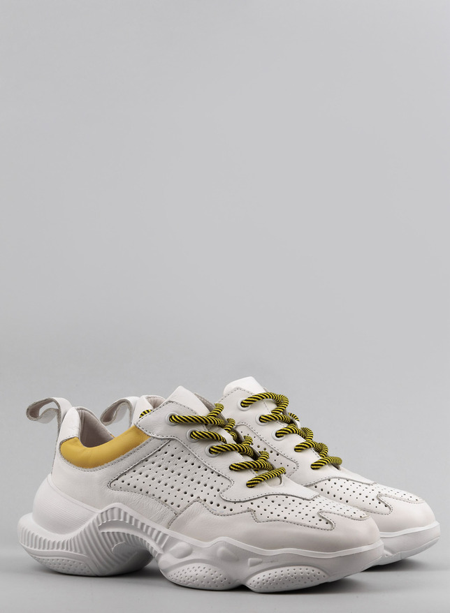 LeBERDES Кросівки 00000011589 2