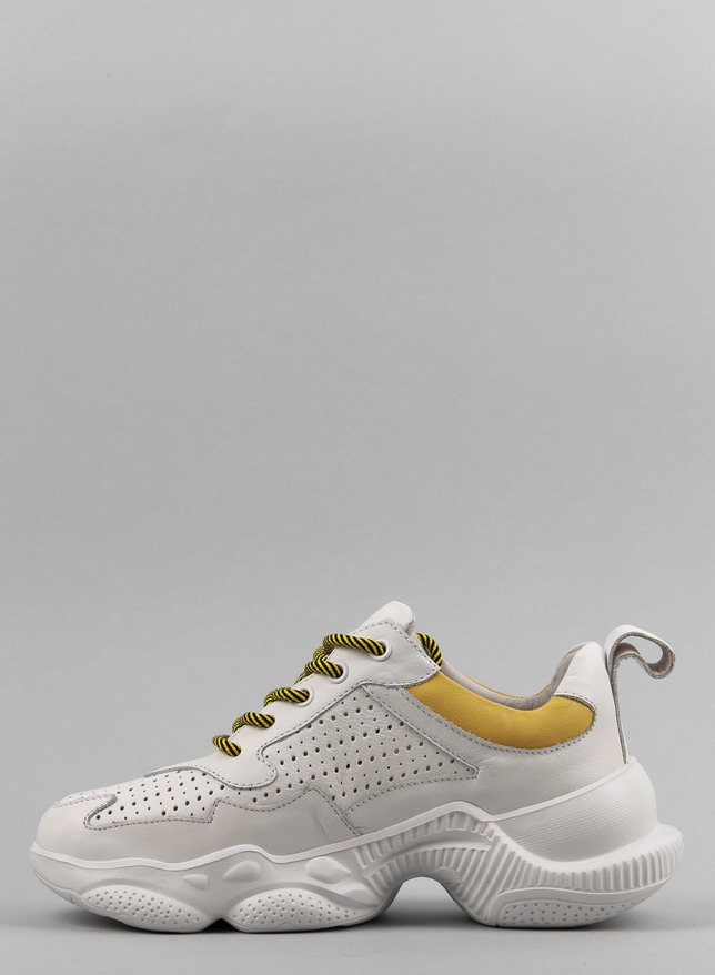 LeBERDES Кросівки 00000011589 5