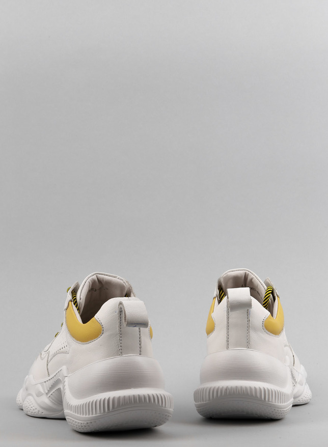 LeBERDES Кросівки 00000011589 4