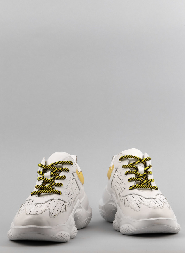 LeBERDES Кросівки 00000011589 3