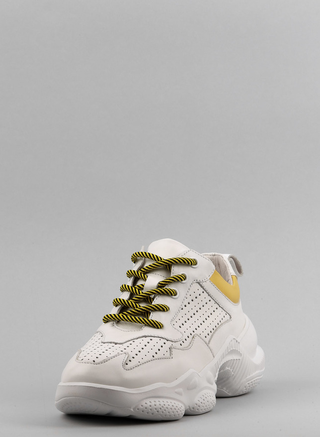 LeBERDES Кросівки 00000011589 8