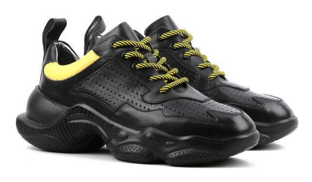 LeBERDES Кросівки 00000011588 2