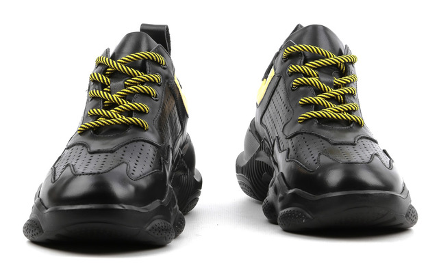 LeBERDES Кросівки 00000011588 4