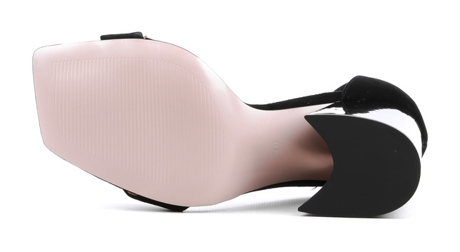 LeBERDES Босоножки 00000011592 8