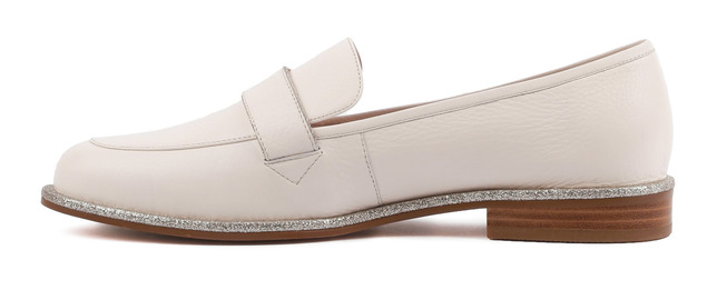 Basconi Лоферы 00000011591 6