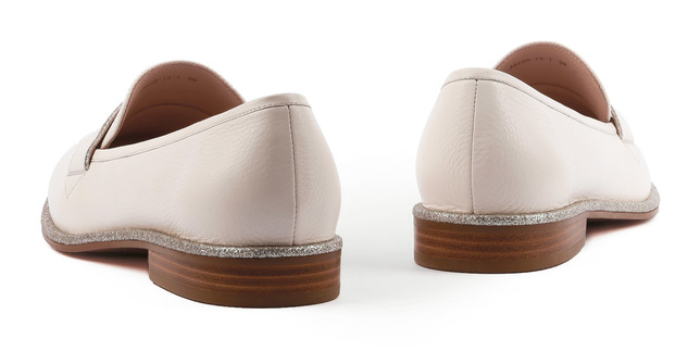 Basconi Лоферы 00000011591 4