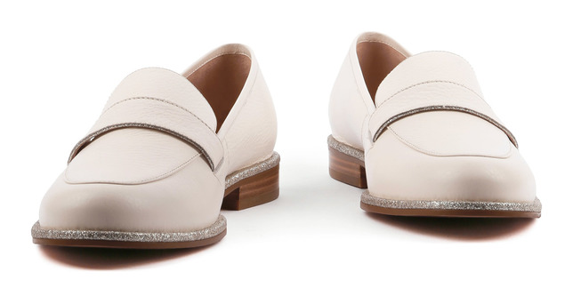 Basconi Лоферы 00000011591 3