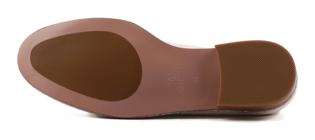 Basconi Лоферы 00000011591 7