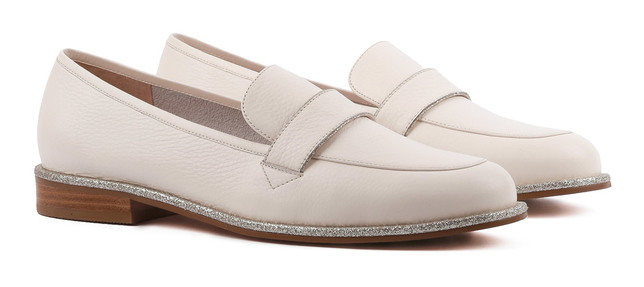 Basconi Лоферы 00000011591 1