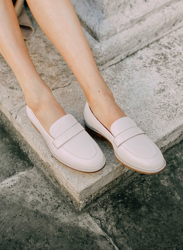 Basconi Лоферы 00000011591 2