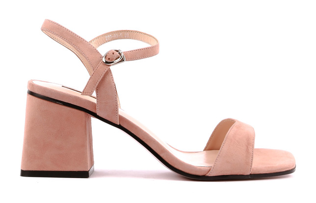 LeBERDES Босоніжки 00000011590 3